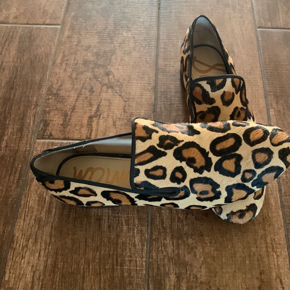 Animal print🐆